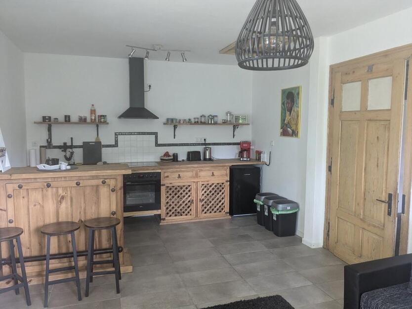 Wohnung mit großem Garten in Andernach