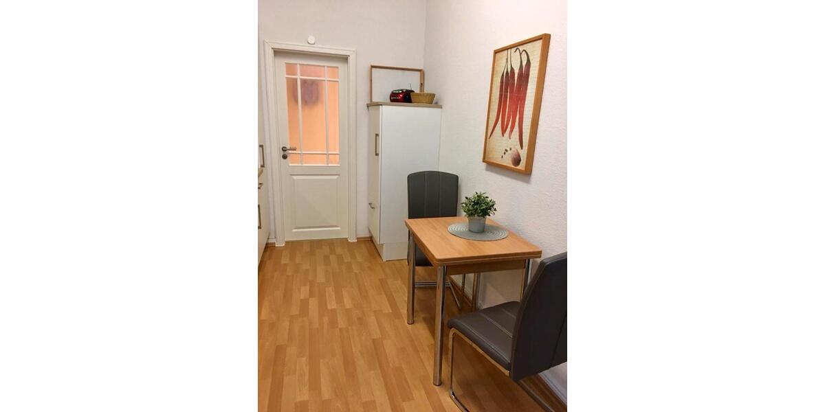 Wohnen auf Zeit Norden - 4 Zimmer, 100 m&sup2;, 33&euro; | Angebot:26132140