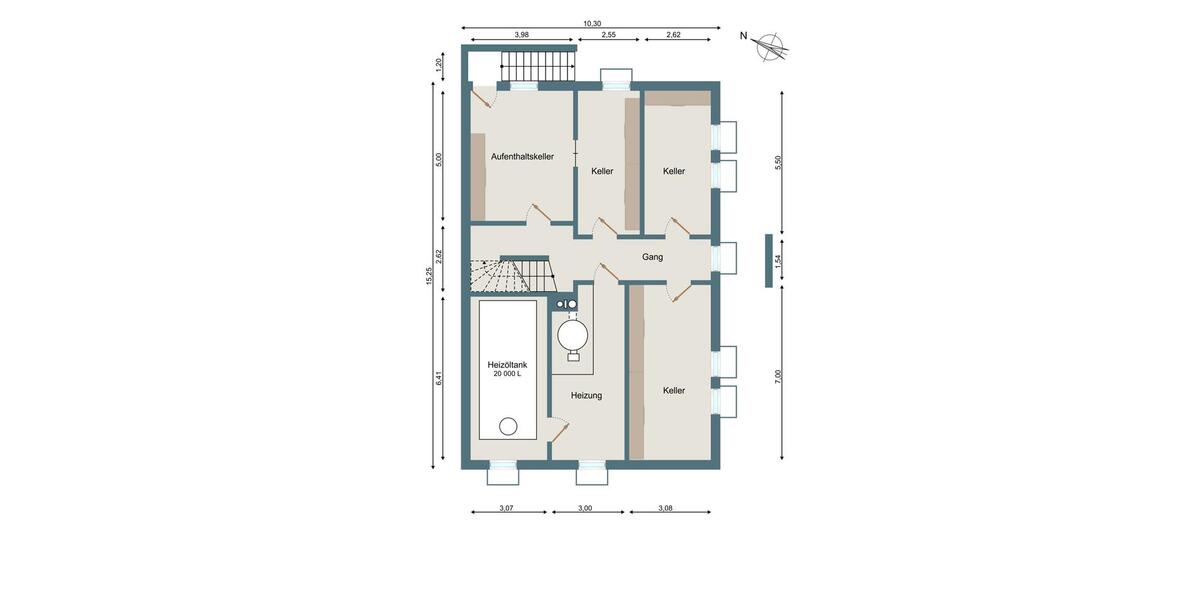 Gewerbeobjekt Landsberg am Lech Ellighofen - 1.416&euro; | Angebot:26652430