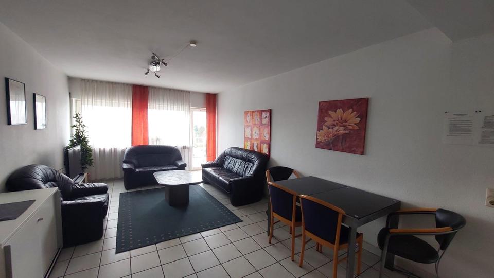 Wohnen auf Zeit Krefeld Fischeln - 3 Zimmer, 87 m&sup2;, 14&euro; | Angebot:25354663