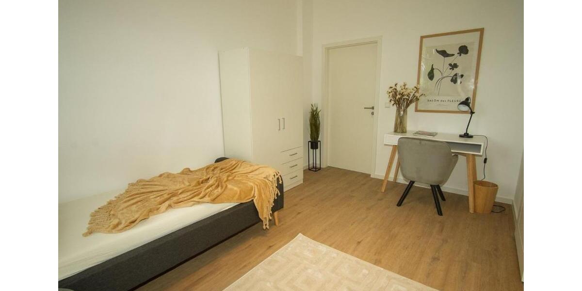 Etagenwohnung Karlsruhe Durlach - 1 Zimmer, 25 m&sup2;, 690&euro; | Angebot:25351254