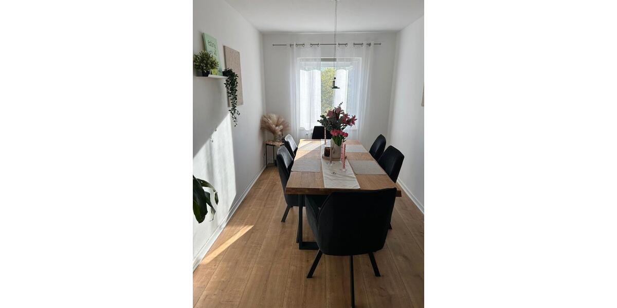 Etagenwohnung Hamm Bockum - 3.5 Zimmer, 70 m&sup2;, 750&euro; | Angebot:26403762