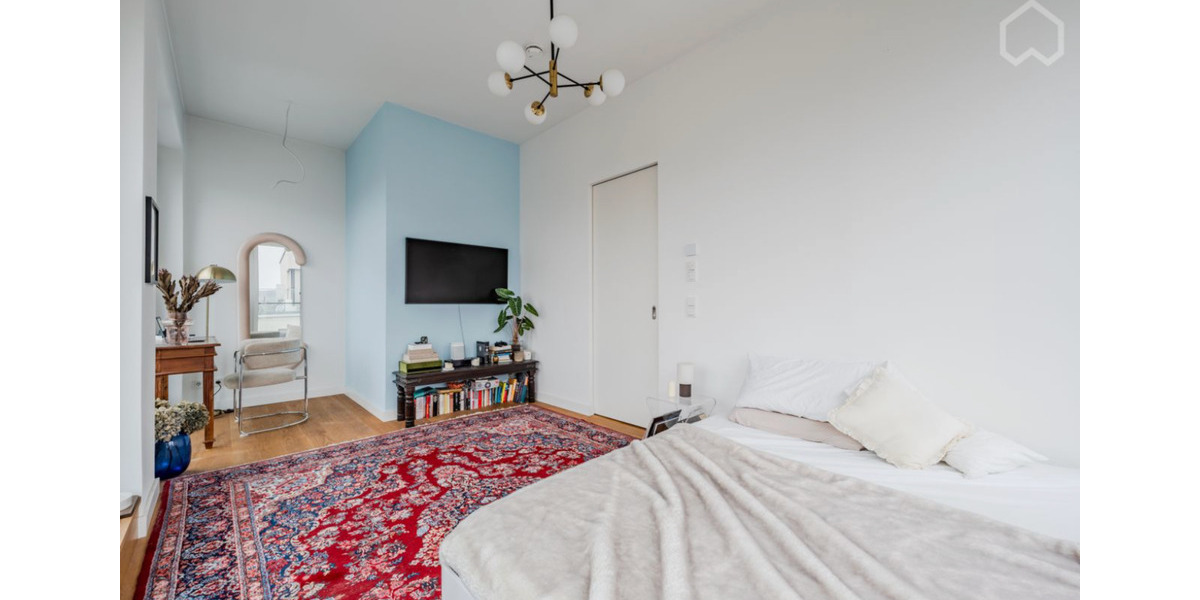 Einfamilienhaus Berlin Mitte - 3 Zimmer, 110 m&sup2;, 2.900&euro; | Angebot:25839592