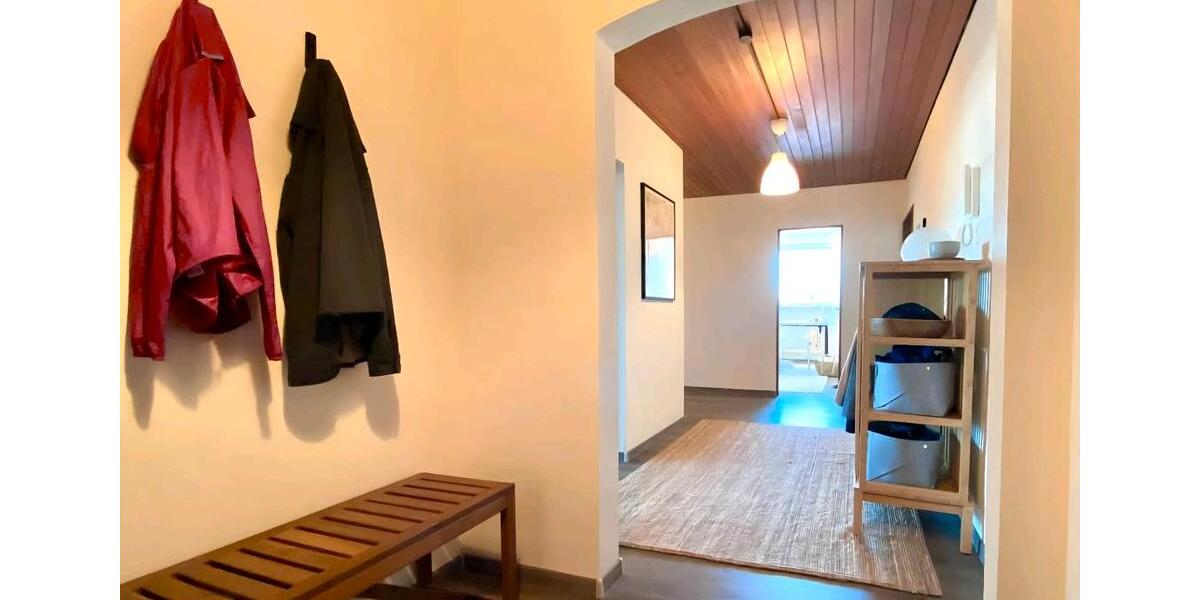 Etagenwohnung Burgoberbach - 4 Zimmer, 104 m&sup2;, 1.500&euro; | Angebot:26445858