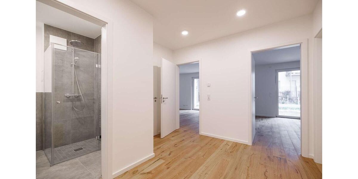 Terrassenwohnung Leipzig Mitte - 4 Zimmer, 126 m&sup2;, 2.274&euro; | Angebot:26675786