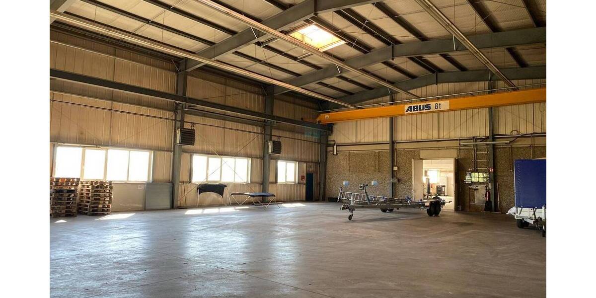 Gewerbeobjekt Lauenburg - 11.800&euro; | Angebot:23963027