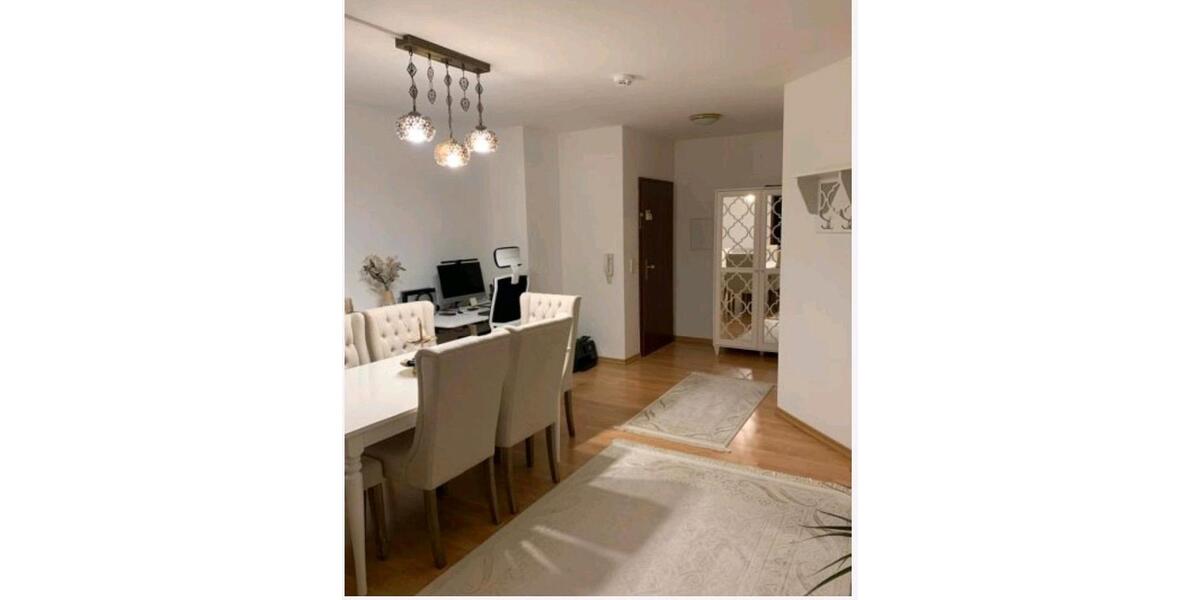 Erdgeschoßwohnung Dreieich - 3 Zimmer, 63 m&sup2;, 1.135&euro; | Angebot:26649772