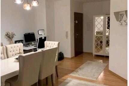 Wohnung Dreieich - 3 Zimmer, 63 m&sup2;, 1.135&euro; | Angebot:26649772