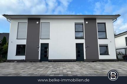 Moderne barrierearme Neubauwohnung im grünen Lüstringen zu vermieten - EG zimmer