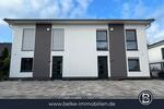 Moderne barrierearme Neubauwohnung im grünen Lüstringen zu vermieten - EG zimmer