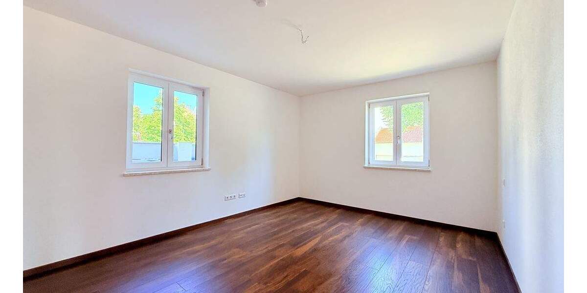 Terrassenwohnung Garching an der Alz Garching - 3 Zimmer, 95 m&sup2;, 995&euro; | Angebot:24028287