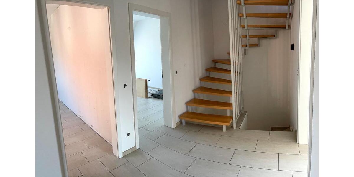 Doppelhaushälfte Steinfurt - 4 Zimmer, 104 m&sup2;, 1.095&euro; | Angebot:25864080