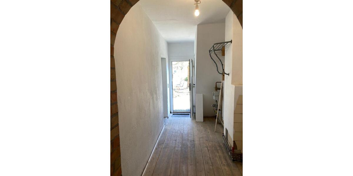 Erdgeschoßwohnung Biesenthal - 2 Zimmer, 45 m&sup2;, 285&euro; | Angebot:26631449