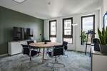 Office Club Hamburg Ballindamm - All-in-Miete zimmer