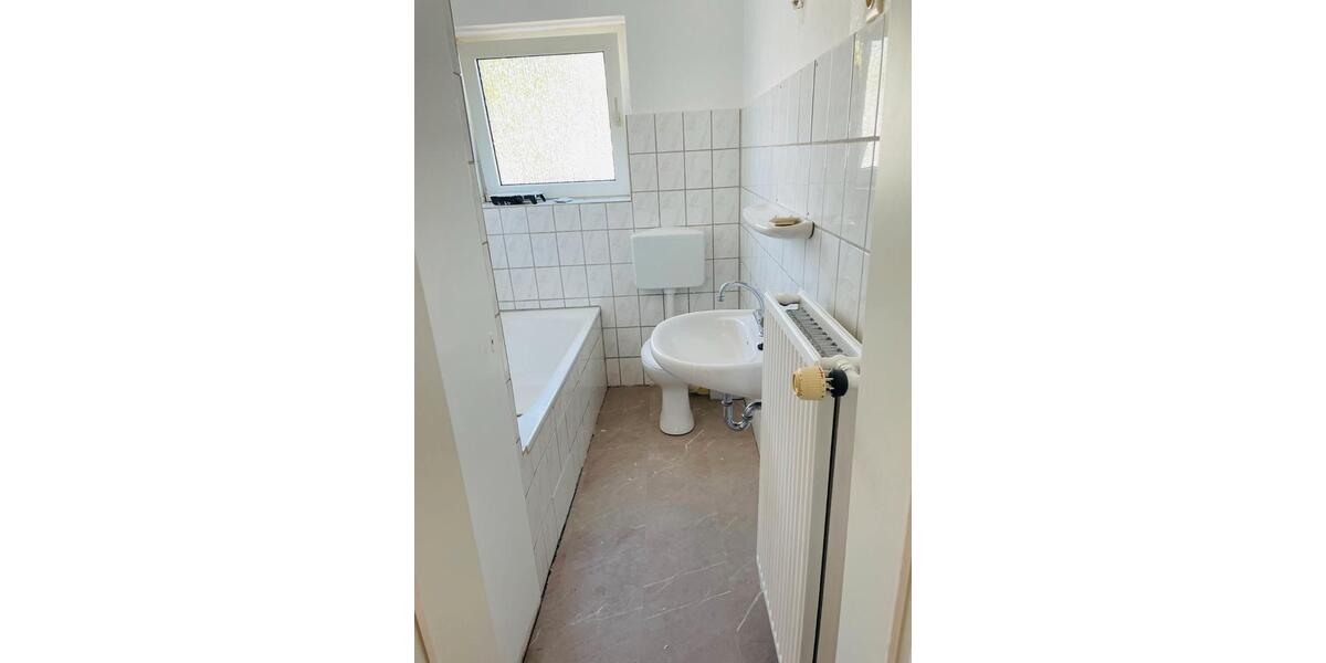 Etagenwohnung Rheine - 3 Zimmer, 63 m&sup2;, 600&euro; | Angebot:26386535