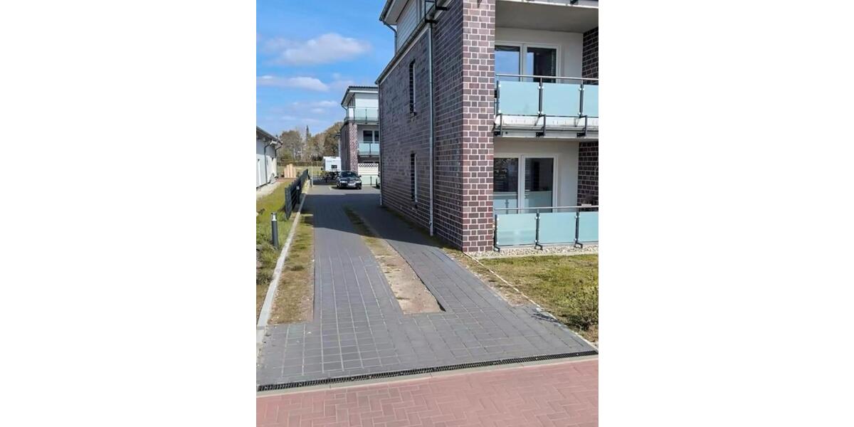 Etagenwohnung Bad Bramstedt - 3 Zimmer, 83 m&sup2;, 1.500&euro; | Angebot:26697334