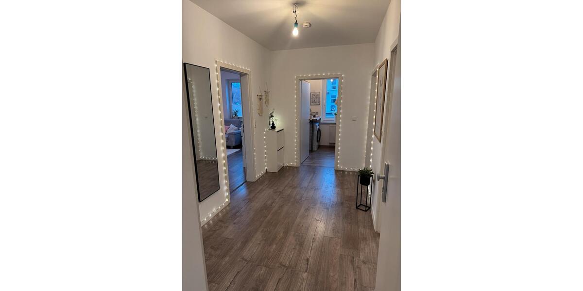 Etagenwohnung Bruchhausen-Vilsen Vilsen - 2 Zimmer, 65 m&sup2;, 610&euro; | Angebot:25056708