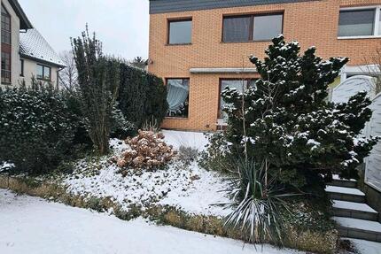 Haus Berlin Reinickendorf - 4 Zimmer, 110 m&sup2;, 2.750&euro; | Angebot:25062894