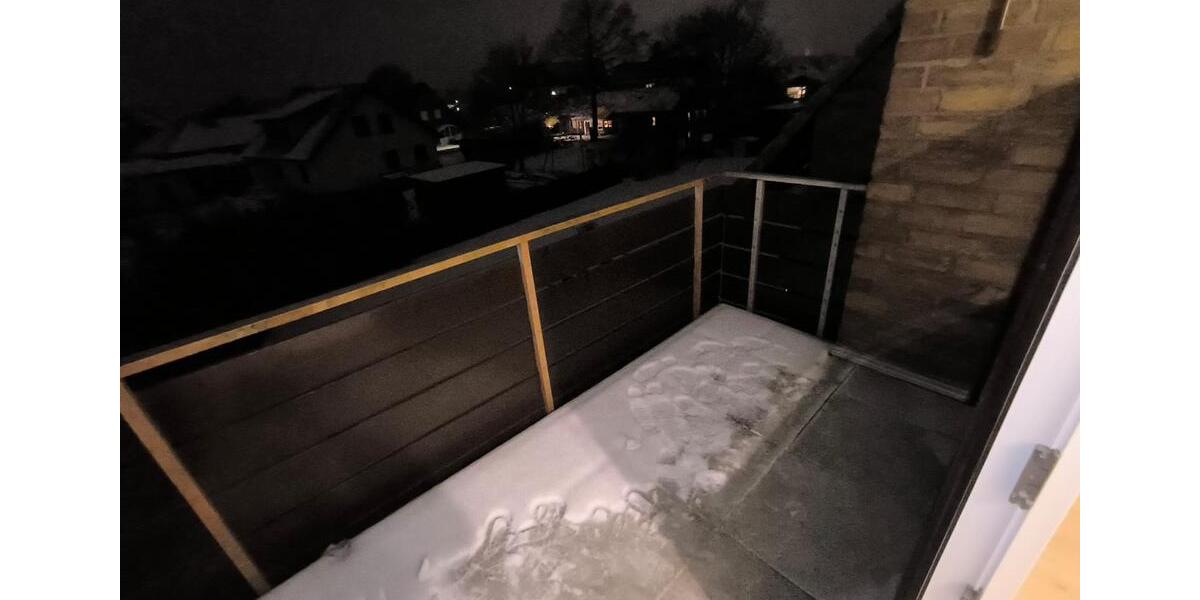 Dachgeschoßwohnung Eutin - 2.5 Zimmer, 46 m&sup2;, 600&euro; | Angebot:24850146