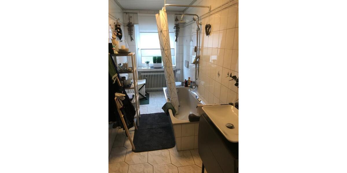 Etagenwohnung Ulmen - 3 Zimmer, 75 m&sup2;, 590&euro; | Angebot:24785661