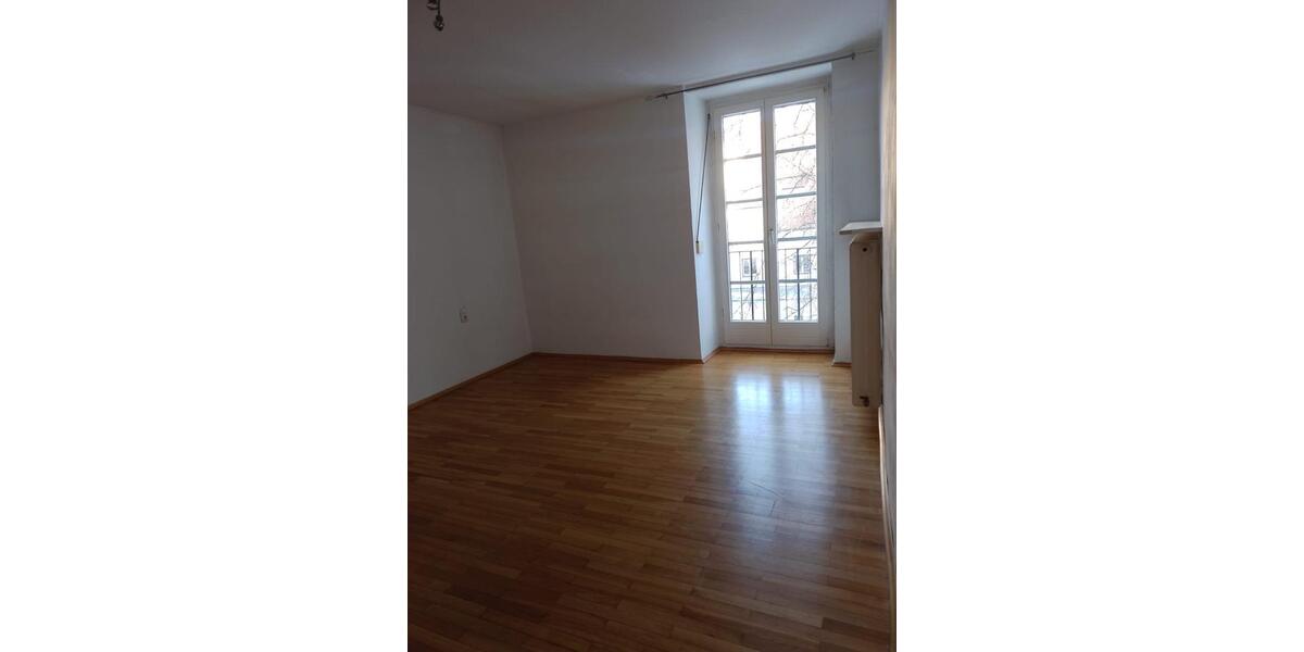 Etagenwohnung Au in der Hallertau - 4 Zimmer, 95 m&sup2;, 950&euro; | Angebot:24624731