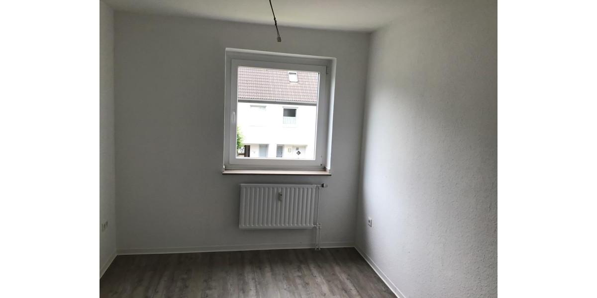 Etagenwohnung Gelsenkirchen Erle - 3 Zimmer, 78 m&sup2;, 634&euro; | Angebot:22705334
