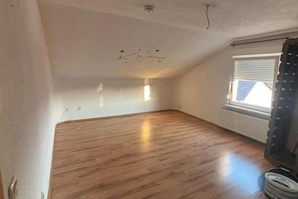 Wohnung Biedenkopf - 3 Zimmer, 100 m&sup2;, 850&euro; | Angebot:25979948