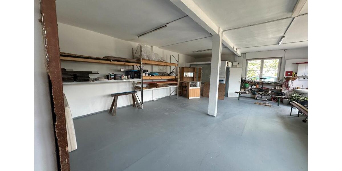 Gewerbeobjekt Bielefeld Mitte - 1.220&euro; | Angebot:26416653