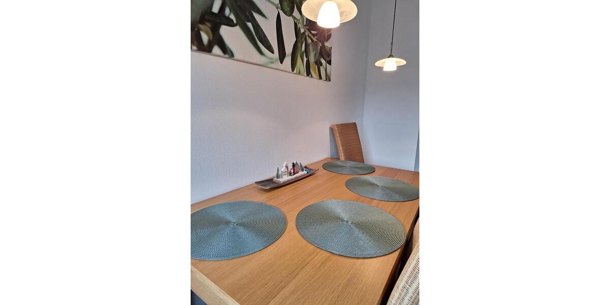 Wohnen auf Zeit Gütersloh Isselhorst - 4 Zimmer, 75 m&sup2;, 1.400&euro; | Angebot:25408583