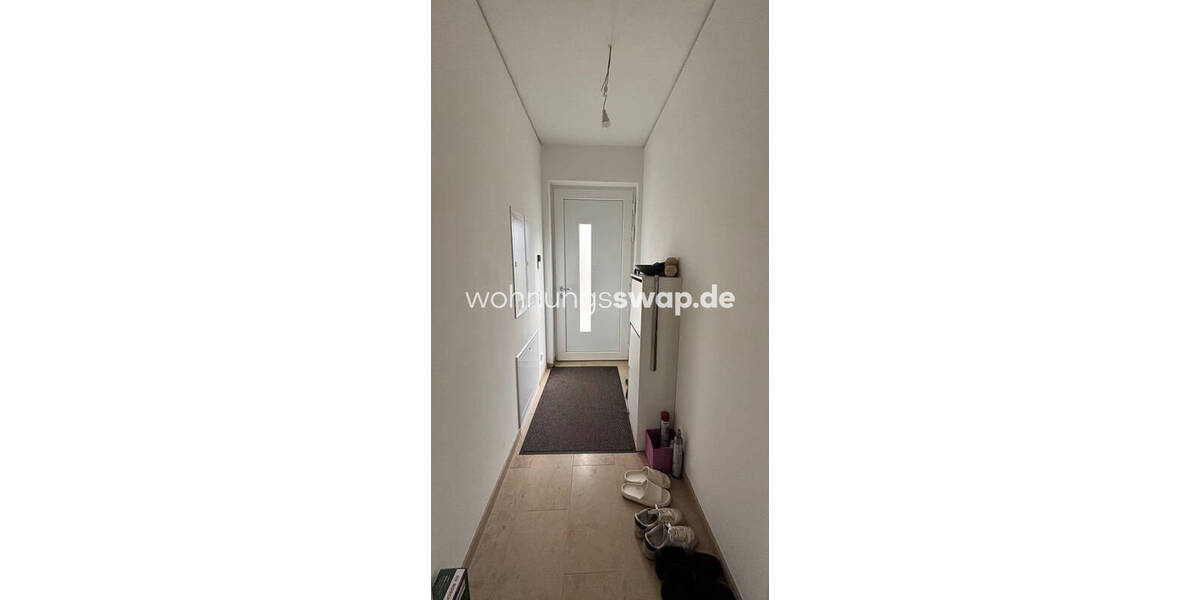 Etagenwohnung Potsdam Golm - 3 Zimmer, 70 m&sup2;, 1.280&euro; | Angebot:25934447