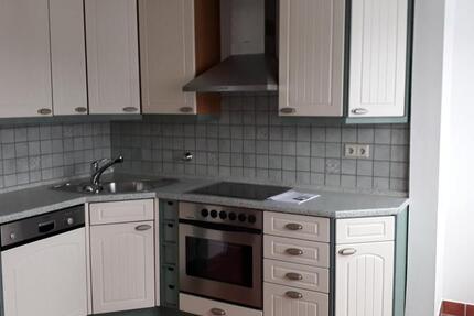 Wohnung im DG in Koblenz-Niederberg ab sofort frei 2 zimmer