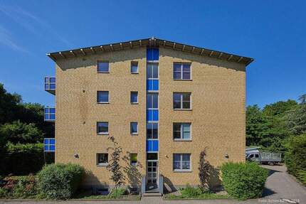 Wohnung Neumünster Innenstadt - 3 Zimmer, 69 m&sup2;, 835&euro; | Angebot:24992344