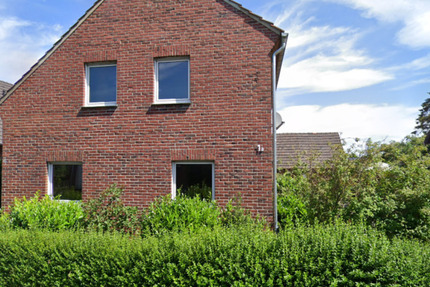 Helle 3-Zimmer-Wohnung in Houverath–Erkelenz ab sofort verfügbar zimmer