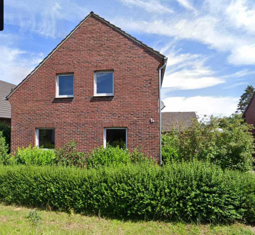 Helle 3-Zimmer-Wohnung in Houverath–Erkelenz ab sofort verfügbar zimmer