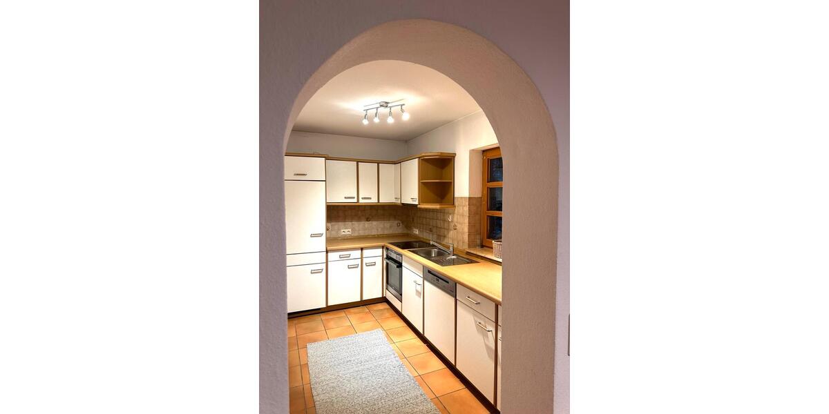 Wohnung zu vermieten - Ramstein-Miesenbach Seewoog! 2 zimmer