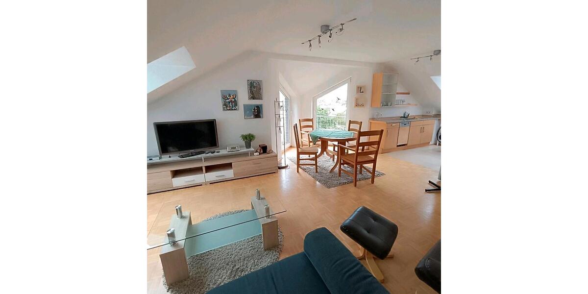 Wohnen auf Zeit Dortmund Aplerbeck - 2.5 Zimmer, 65 m&sup2;, 1.100&euro; | Angebot:26128675