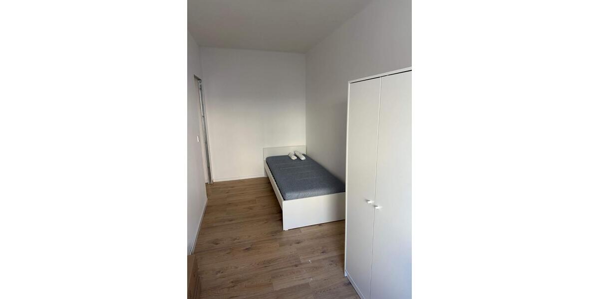 Wohnen auf Zeit Nürnberg Gibitzenhof - 1 Zimmer, 10 m&sup2;, 350&euro; | Angebot:25960975