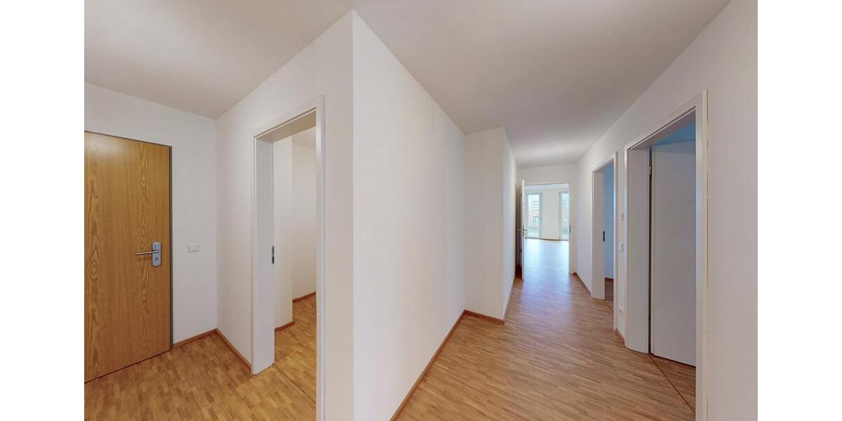 Etagenwohnung München Thalkirchen-Obersendling-Forstenried-Fürstenried-S - 4 Zimmer, 109 m&sup2;, 2.525&euro; | Angebot:23702343
