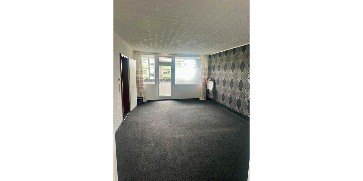 Dachgeschoßwohnung Gummersbach Hepel - 4 Zimmer, 94 m&sup2;, 622&euro; | Angebot:26561740