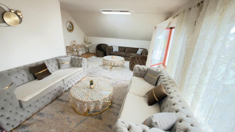 Etagenwohnung Homberg (Efze) - 3 Zimmer, 95 m&sup2;, 800&euro; | Angebot:26623496