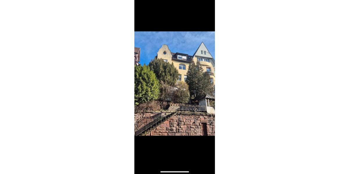 Erdgeschoßwohnung Pforzheim Weststadt - 2.5 Zimmer, 60 m&sup2;, 1.000&euro; | Angebot:26699918