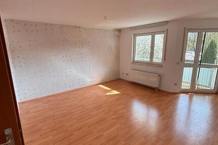 Wohnung Schweinfurt Haardt - 2 Zimmer, 56 m&sup2;, 532&euro; | Angebot:26167499