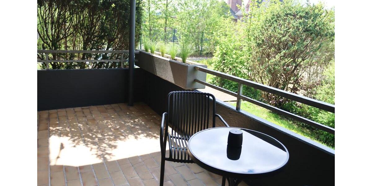 Hochparterre Oldenburg Ziegelhof - 2 Zimmer, 60 m&sup2;, 1.275&euro; | Angebot:26597738
