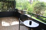 Hochparterre Oldenburg Ziegelhof - 2 Zimmer, 60 m&sup2;, 1.275&euro; | Angebot:26597738