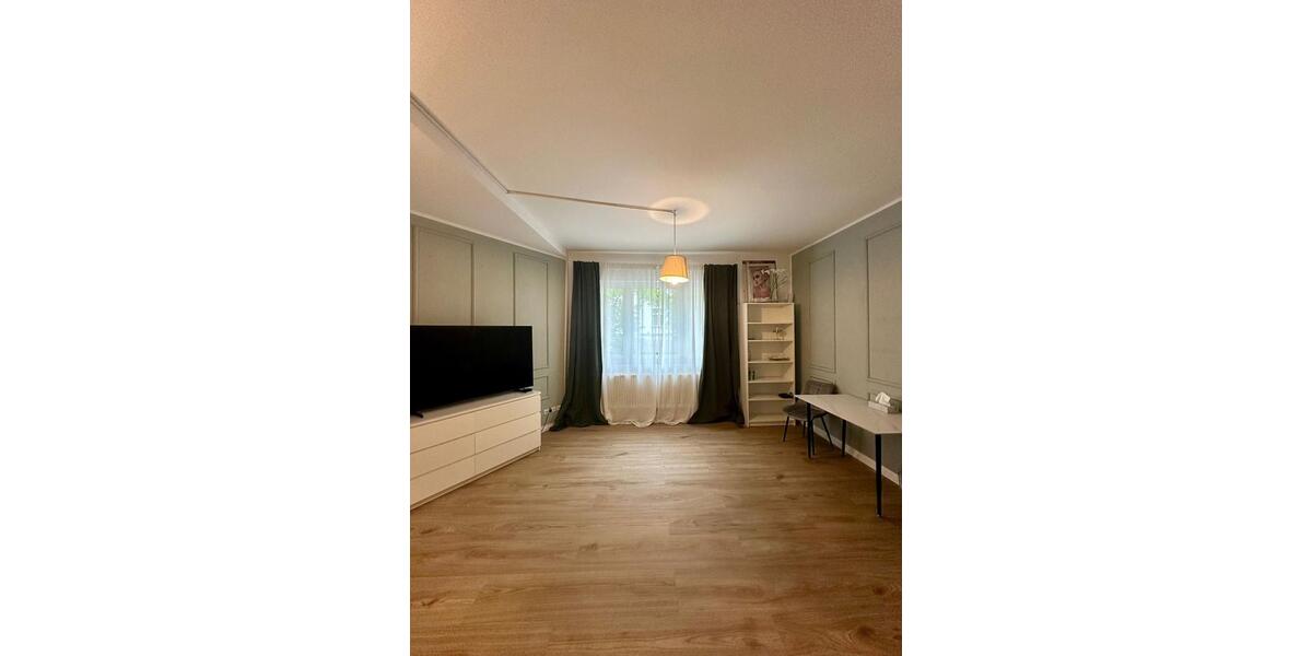 Wohnen auf Zeit Berlin Reinickendorf - 3 Zimmer, 83 m&sup2;, 1.590&euro; | Angebot:26478834