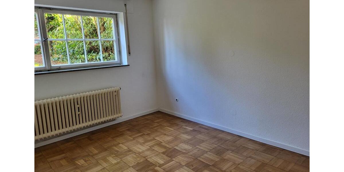 2-Zi. Wohnung, leer, Ludwigsburg 2 zimmer