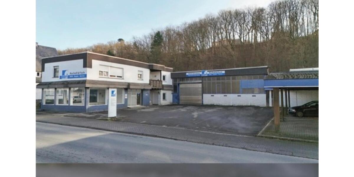 Gewerbeobjekt Meschede - 3.490&euro; | Angebot:24259205