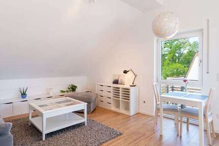 Zimmer Gröbenzell - 2 Zimmer, 1.750&euro; | Angebot:24984906