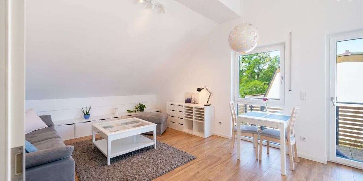 Zimmer Gröbenzell - 2 Zimmer, 1.750&euro; | Angebot:24984906