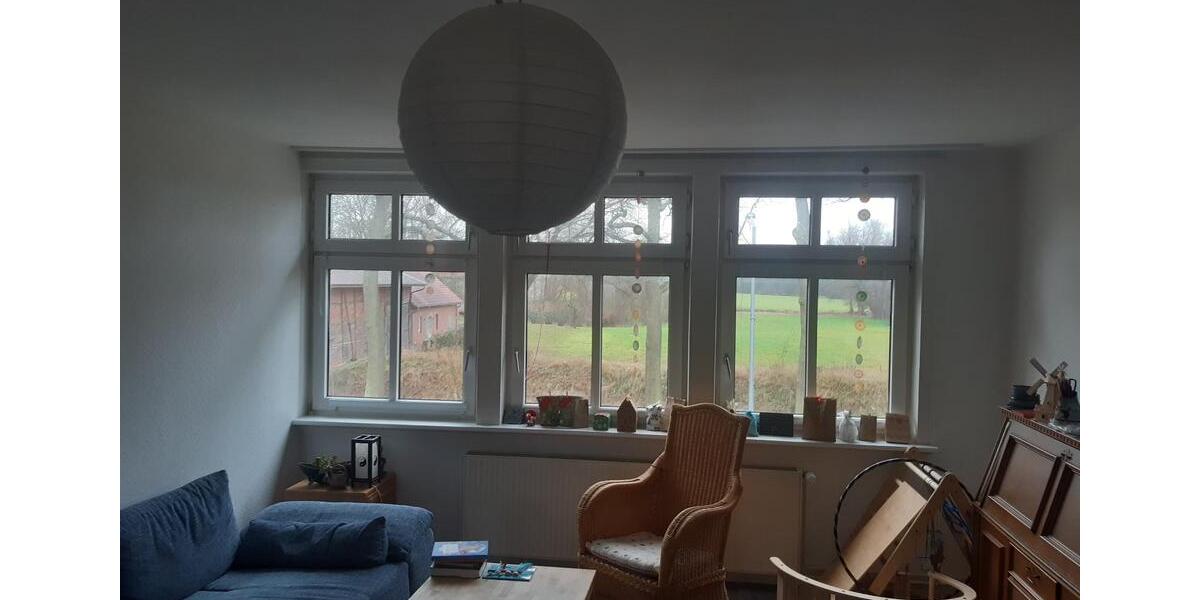 Etagenwohnung Woltersdorf - 5 Zimmer, 135 m&sup2;, 950&euro; | Angebot:24663414